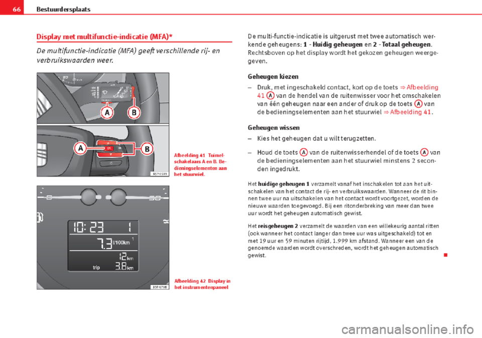 Seat Altea 2015  Handleiding (in Dutch) 