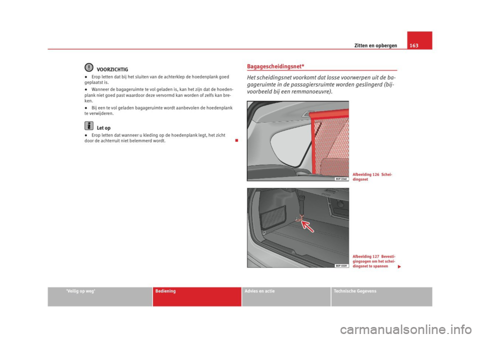 Seat Altea 2009  Handleiding (in Dutch) 