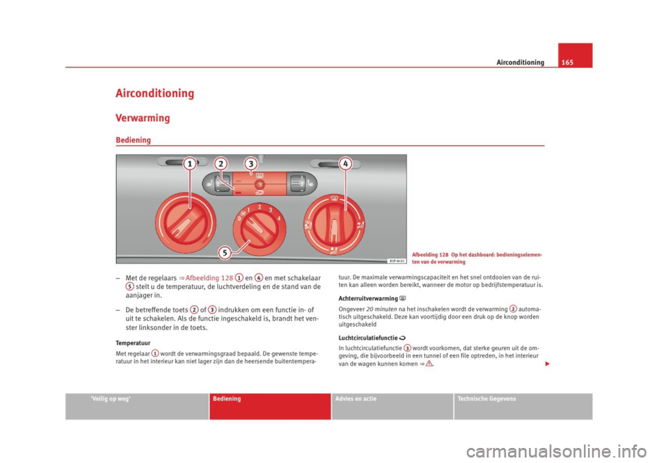 Seat Altea 2009  Handleiding (in Dutch) 