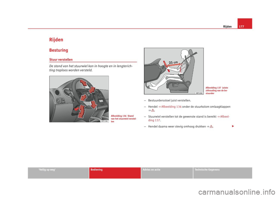 Seat Altea 2009  Handleiding (in Dutch) 