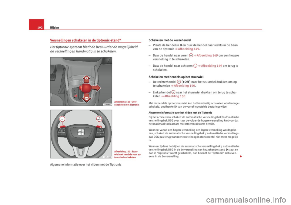 Seat Altea 2009  Handleiding (in Dutch) 