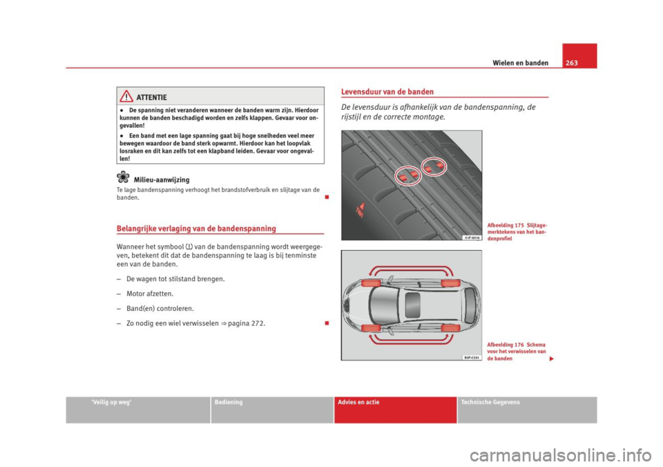 Seat Altea 2009  Handleiding (in Dutch) 