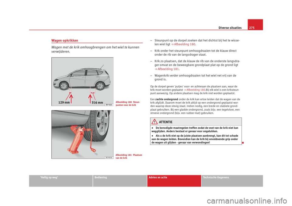 Seat Altea 2009  Handleiding (in Dutch) 