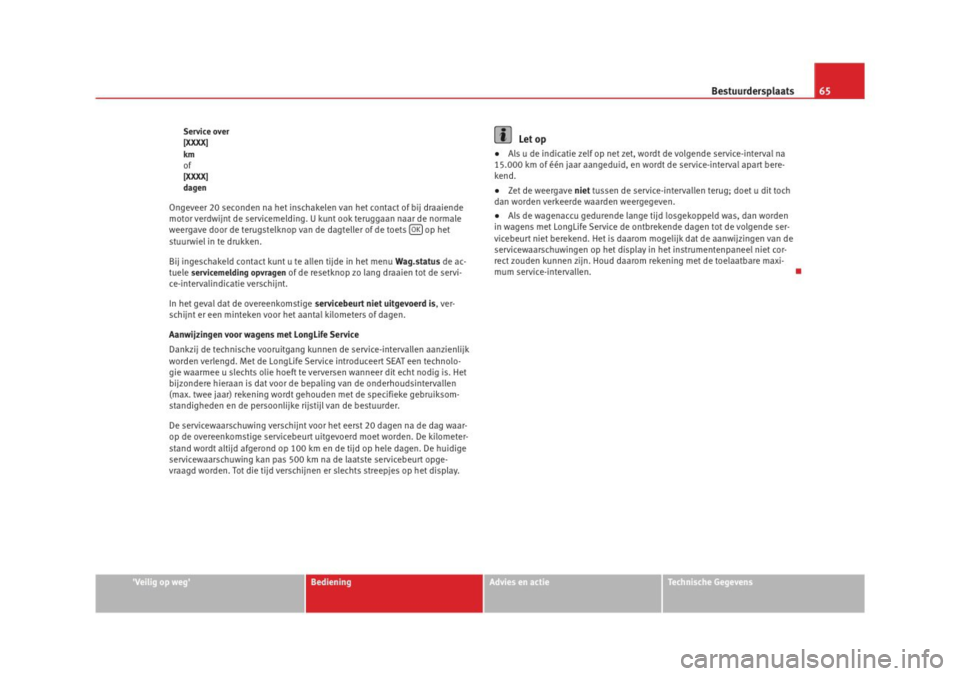 Seat Altea 2009  Handleiding (in Dutch) 