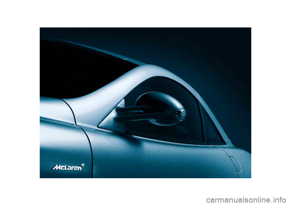 MERCEDES-BENZ SLR 2005 R199 Owners Manual 