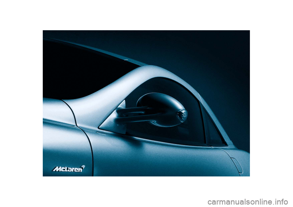 MERCEDES-BENZ SLR 2006 R199 Owners Manual 