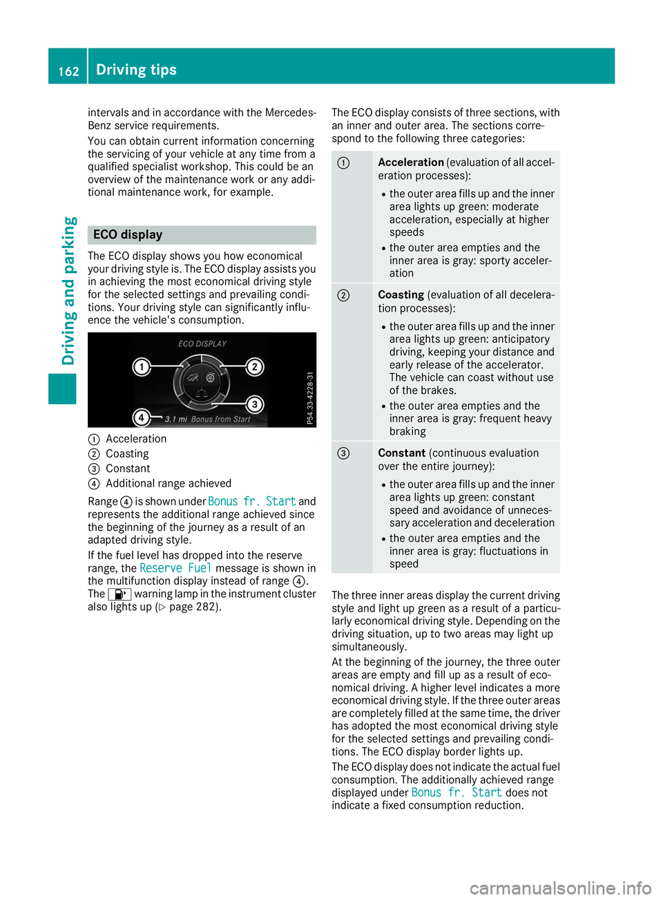 MERCEDES-BENZ GLS SUV 2019 Owners Manual intervals and in accordance with the Mercedes-
Benz service requirements.
You can obtain current information concerning
the servicing of your vehicle at any time from a
qualified specialist workshop. MERCEDES-BENZ GLS SUV 2019 Owners Manual intervals and in accordance with the Mercedes-
Benz service requirements.
You can obtain current information concerning
the servicing of your vehicle at any time from a
qualified specialist workshop.