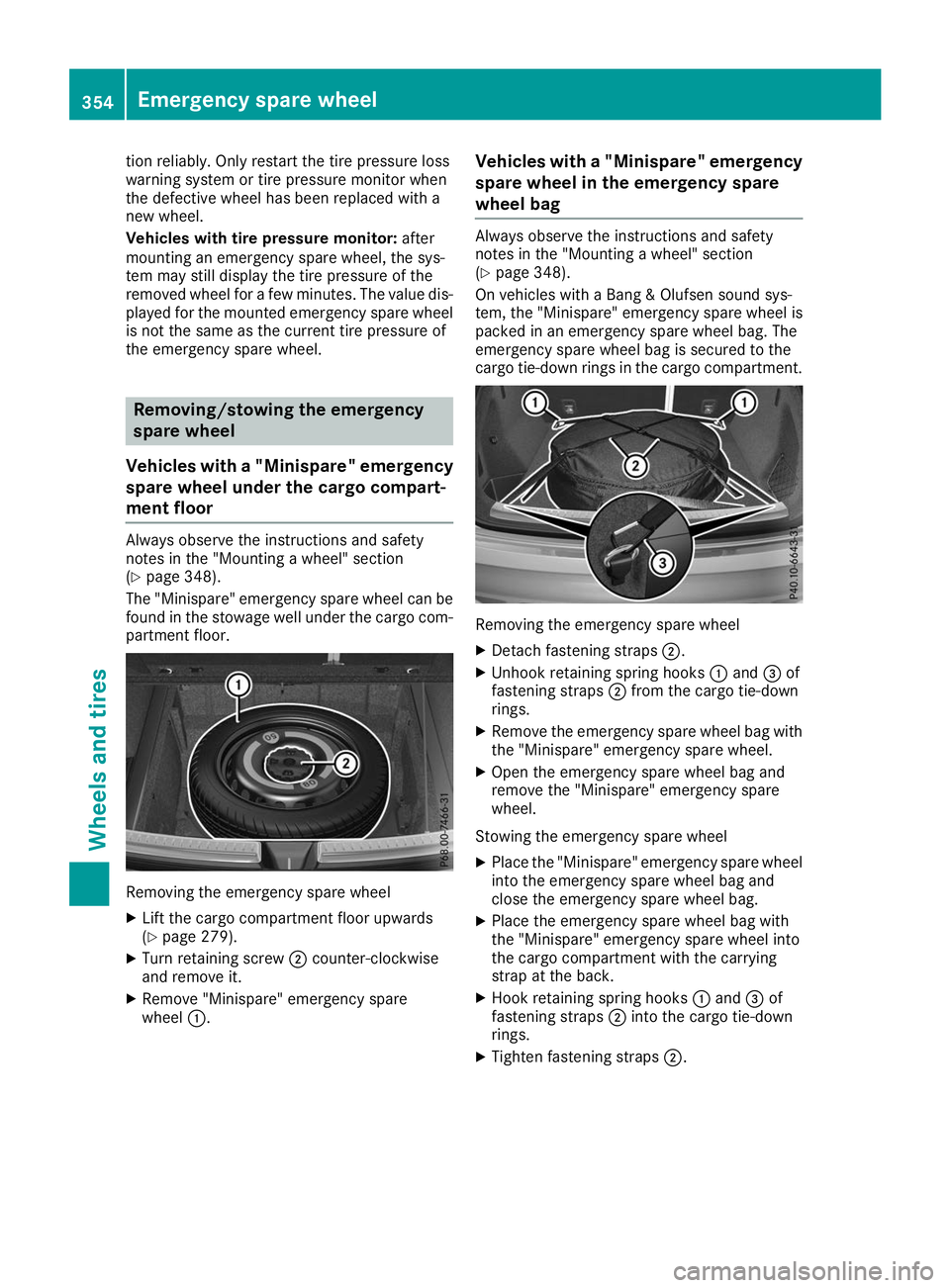 MERCEDES-BENZ GLE COUPE 2019 Owners Manual tion reliably. Only restart the tire pressure loss
warning system or tire pressure monitor when
the defective wheel has been replaced with a
new wheel.
Vehicles with tire pressure monitor: after
mount MERCEDES-BENZ GLE COUPE 2019 Owners Manual tion reliably. Only restart the tire pressure loss
warning system or tire pressure monitor when
the defective wheel has been replaced with a
new wheel.
Vehicles with tire pressure monitor: after
mount