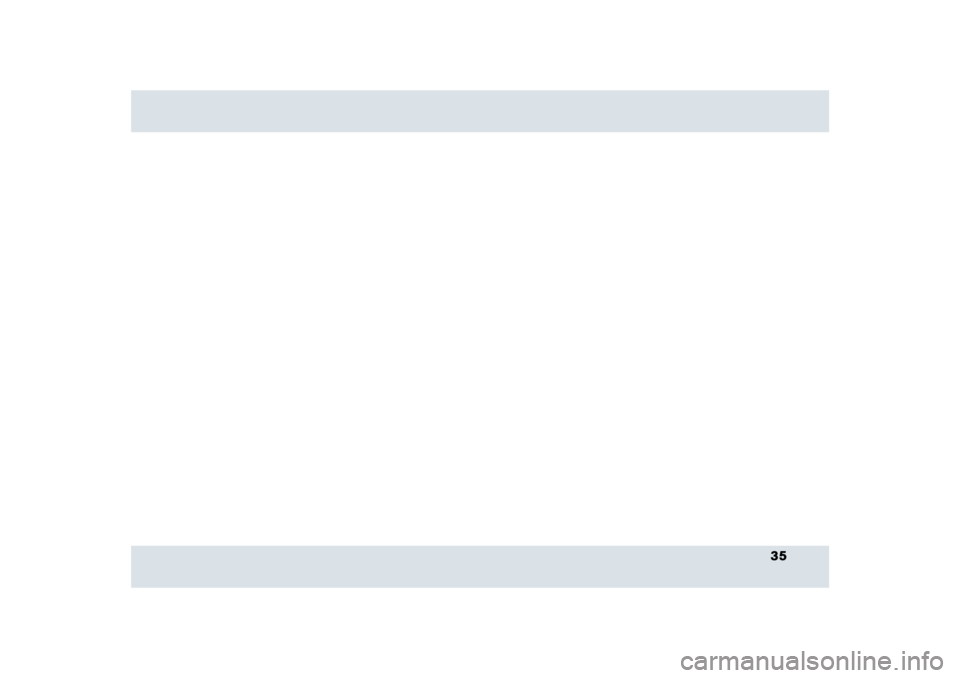 MERCEDES-BENZ SLR 2009 R199 Owners Manual 35 