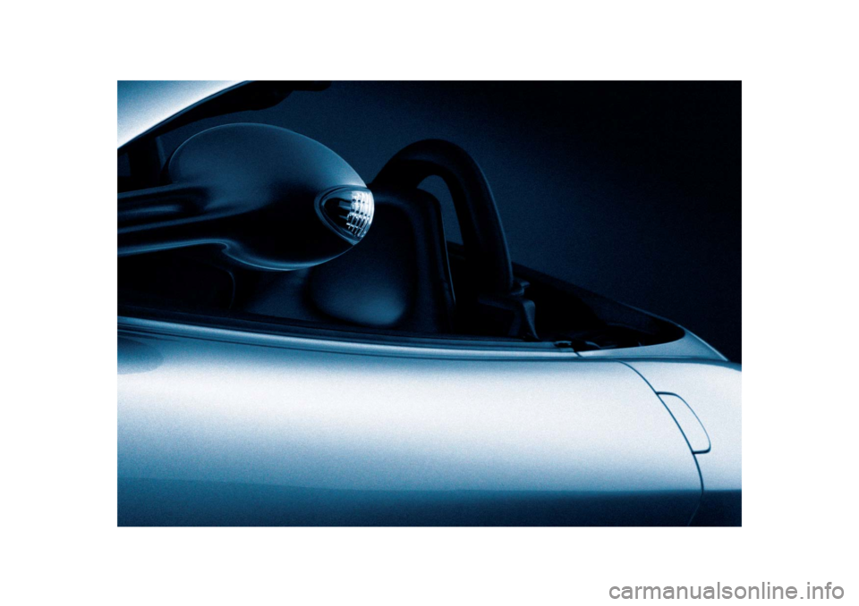 MERCEDES-BENZ SLR 2009 R199 Owners Manual 