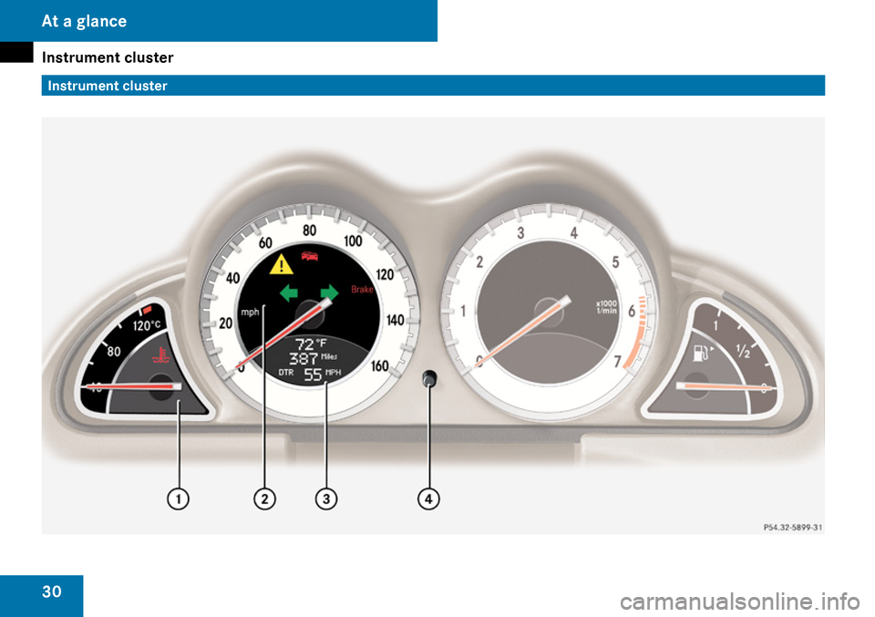 MERCEDES-BENZ SL65AMG 2009 R230 Owners Manual 