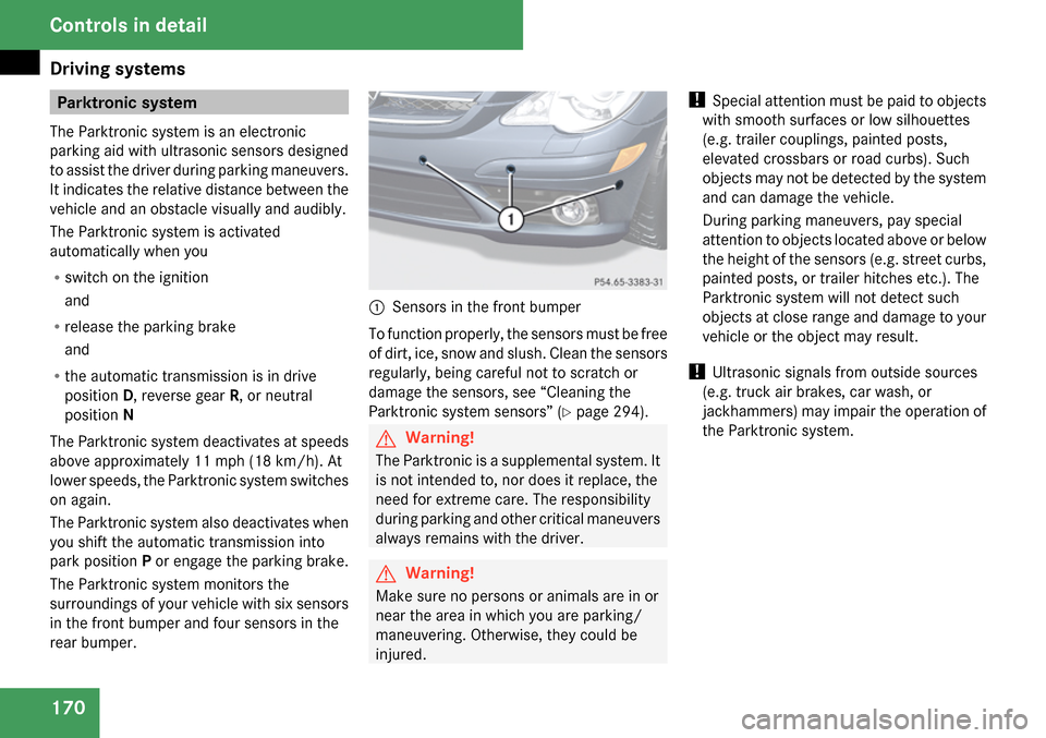 MERCEDES-BENZ R350 2009 W251 Owners Manual 