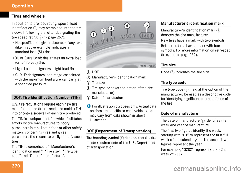MERCEDES-BENZ R350 2009 W251 Owners Manual 