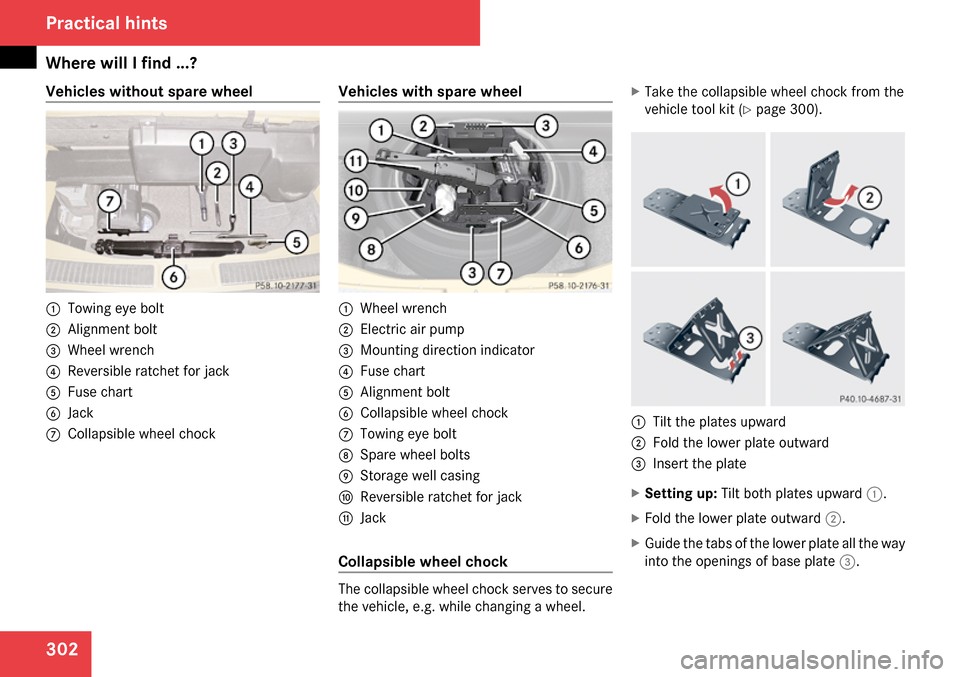 MERCEDES-BENZ R350 2009 W251 Owners Manual 