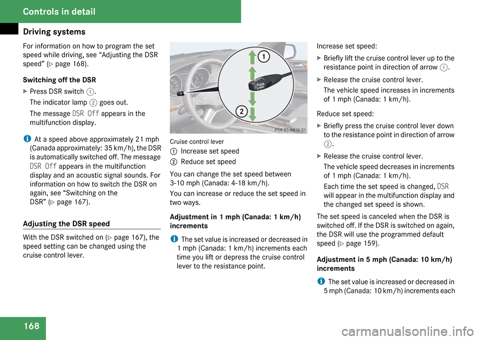 MERCEDES-BENZ ML63AMG 2009 W164 Owners Manual 