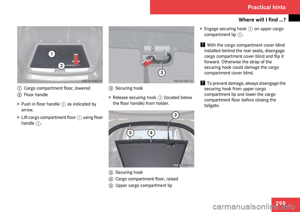 MERCEDES-BENZ ML63AMG 2009 W164 Owners Manual 