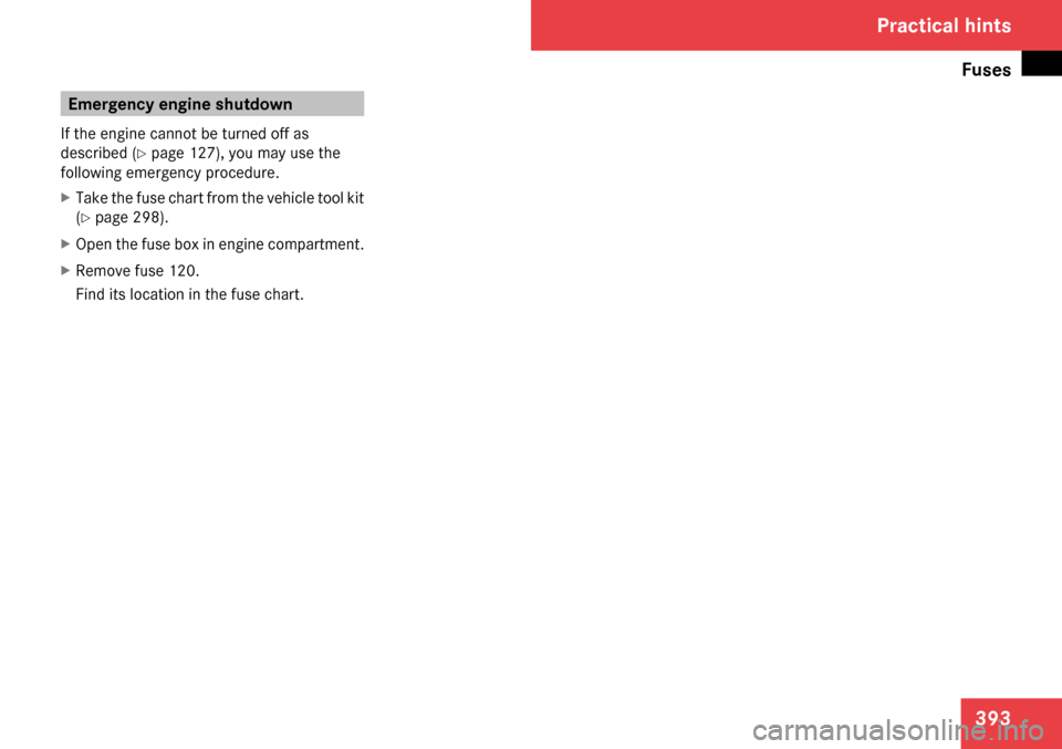 MERCEDES-BENZ ML63AMG 2009 W164 Owners Manual 