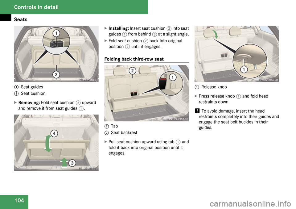 MERCEDES-BENZ E63AMG 2009 W211 Owners Manual 