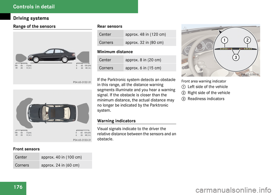 MERCEDES-BENZ E63AMG 2009 W211 Owners Manual 