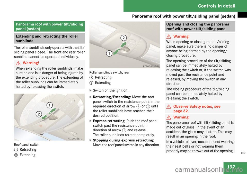 MERCEDES-BENZ E63AMG 2009 W211 Owners Manual 