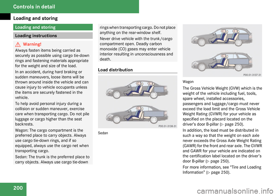 MERCEDES-BENZ E63AMG 2009 W211 Owners Manual 