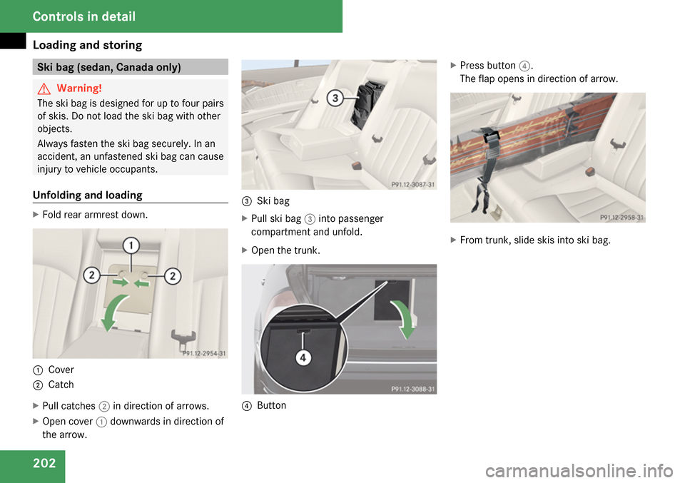 MERCEDES-BENZ E63AMG 2009 W211 Owners Manual 