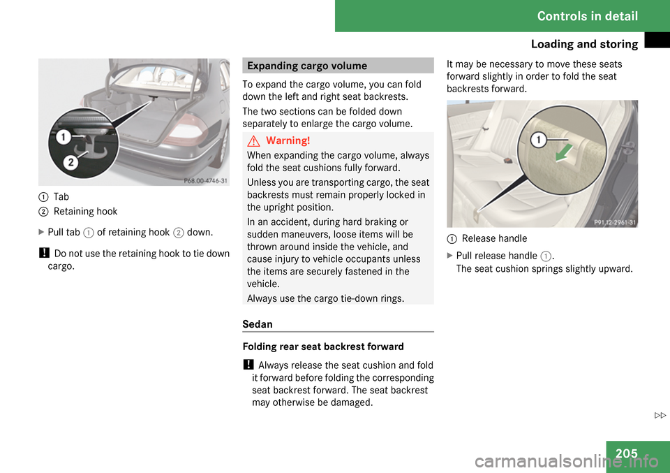 MERCEDES-BENZ E63AMG 2009 W211 Owners Manual 