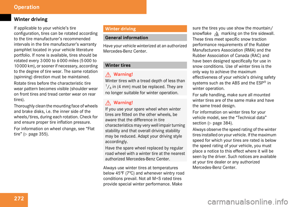 MERCEDES-BENZ E63AMG 2009 W211 Owners Manual 