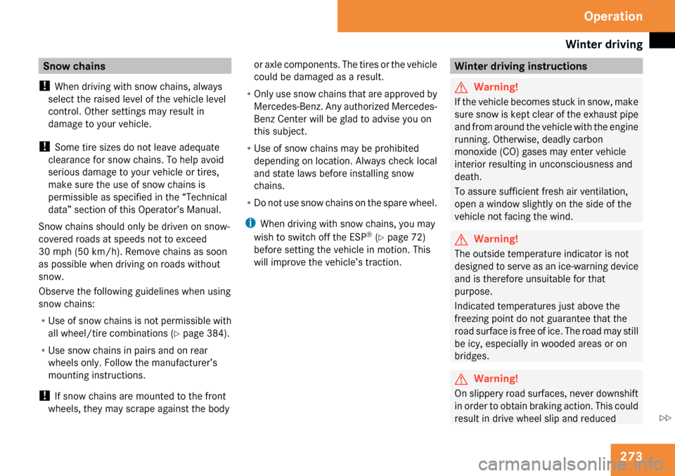 MERCEDES-BENZ E63AMG 2009 W211 Owners Manual 