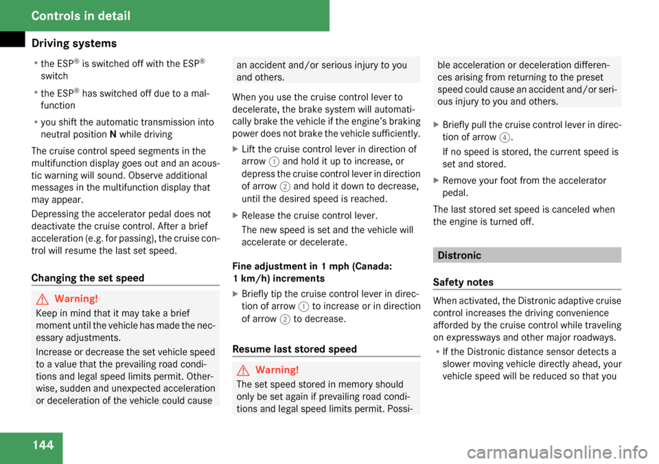 MERCEDES-BENZ CLS63AMG 2009 W219 Owners Manual 