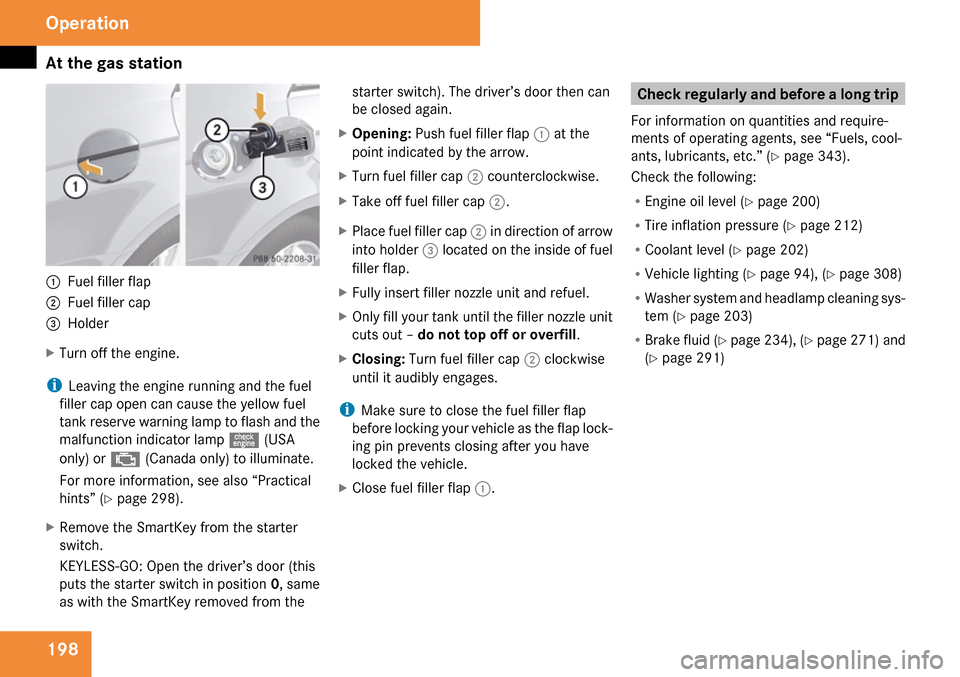 MERCEDES-BENZ CLS63AMG 2009 W219 Owners Manual 