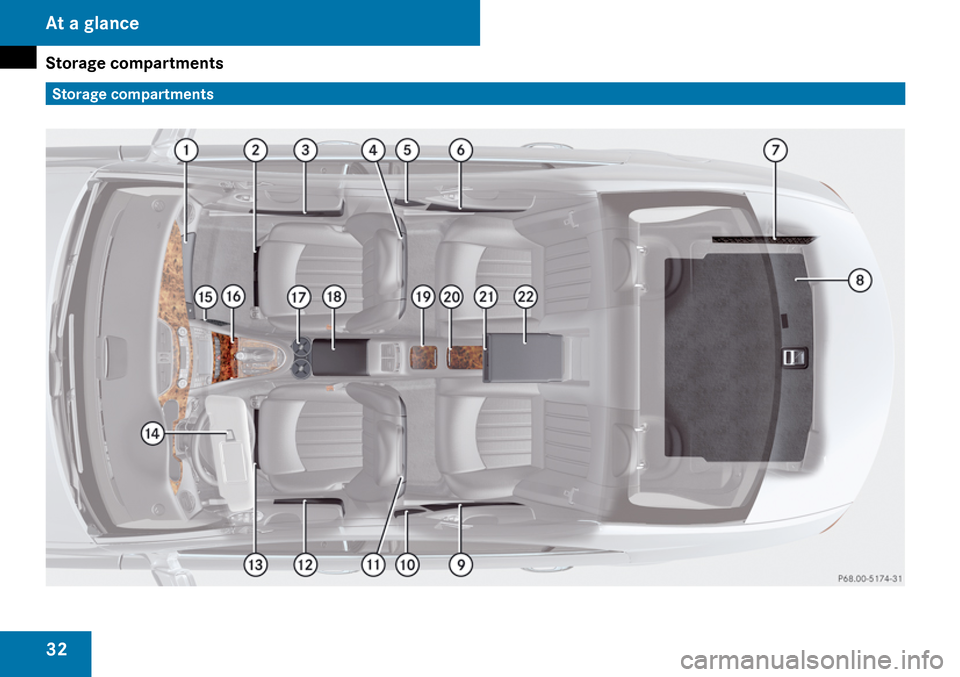 MERCEDES-BENZ CLS63AMG 2009 W219 Owners Manual 