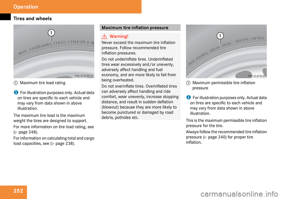 MERCEDES-BENZ CLK63AMG 2009 C208 Owners Manual 