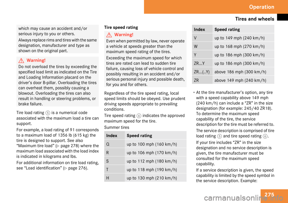 MERCEDES-BENZ C300 4MATIC 2009 W204 Owners Manual 