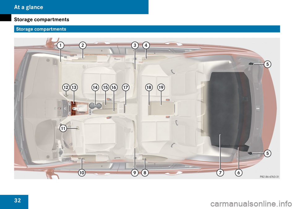 MERCEDES-BENZ C300 4MATIC 2009 W204 Owners Manual 