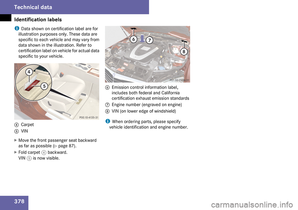 MERCEDES-BENZ C300LUX 4MATIC 2009 W204 Owners Manual 