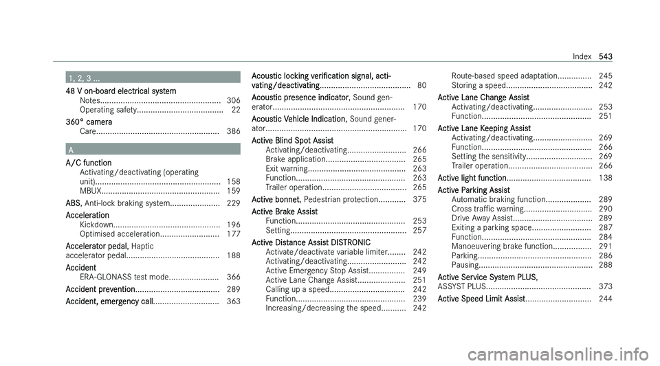 MERCEDES-BENZ C-CLASS SALOON 2022  Owners Manual �1�,� �2�,� �3� �.�.�.
�4�8� �V� �o�n�-�b�o�a�r �d� �e�l�e�c�t�r�i�c�a�l� �s�y�s�t�e�m
�N�o�t�e�s�.�.�.�.�.�.�.�.�.�.�.�.�.�.�.�.�.�.�.�.�.�.�.�.�.�.�.�.�.�.�.�.�.�.�.�.�.�.�.�.�.�.�.�.�.�.�.�.�.�.�.�