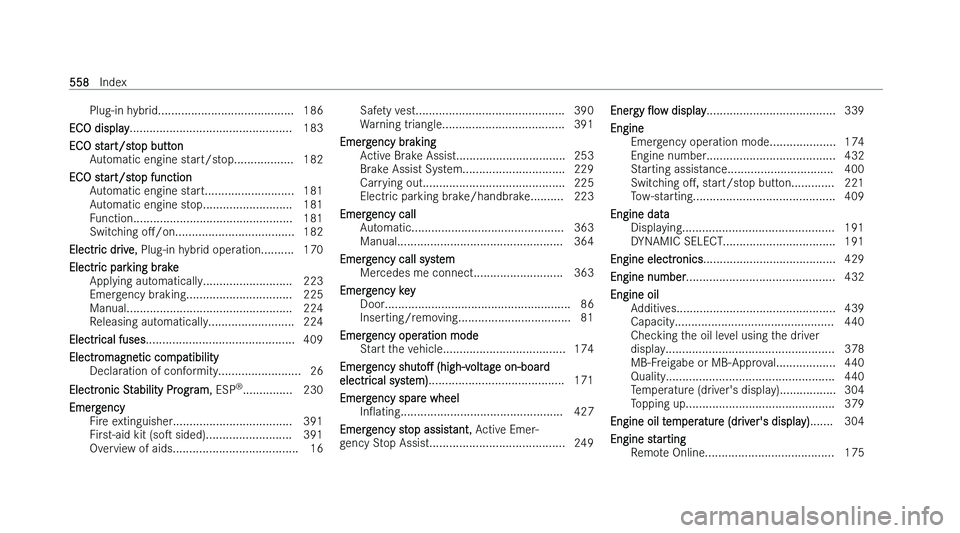 MERCEDES-BENZ C-CLASS SALOON 2022  Owners Manual �P�l�u�g�-�i�n� �h�y�b�r�i�d�.�.�.�.�.�.�.�.�.�.�.�.�.�.�.�.�.�.�.�.�.�.�.�.�.�.�.�.�.�.�.�.�.�.�.�.�.�.�.�.�. �1�8�6
�E�C
�O� �d�i�s�p�l�a�y �.�.�.�.�.�.�.�.�.�.�.�.�.�.�.�.�.�.�.�.�.�.�.�.�.�.�.�.�.