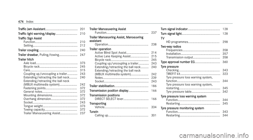 MERCEDES-BENZ CLS COUPE 2022  Owners Manual �T�r�aP�c
� �J�a�m� �A�s�s�i�s �t�a�n�t�.�.�.�.�.�.�.�.�.�.�.�.�.�.�.�.�.�.�.�.�.�.�.�.�.�.�.�.�.�.�.�.�.�.�.�.�. �2�0�1
�T�r�aP�c � �l�i�g�h�t� �w�a�r�n�i�n�g�/�d�i�s�p�l�a�y �.�.�.�.�.�.�.�.�.�.�.