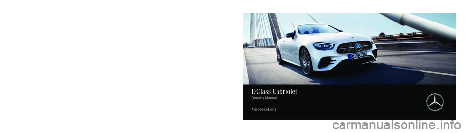 MERCEDES-BENZ E-CLASS CABRIOLET 2022  Owners Manual Digit
Digit
al – in t
al – in t he v
he vehicle V
ehicle Vehicle document w
ehicle document w allet
allet Digit
Digital – on t
al – on t he Int
he Inter
ernet
net Digit
Digital – as an App
a