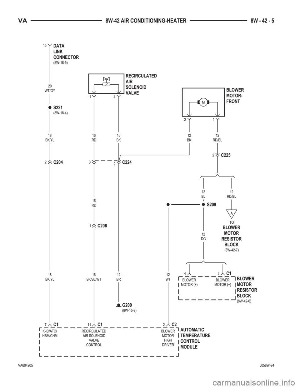 MERCEDES-BENZ SPRINTER 2006  Service Manual 