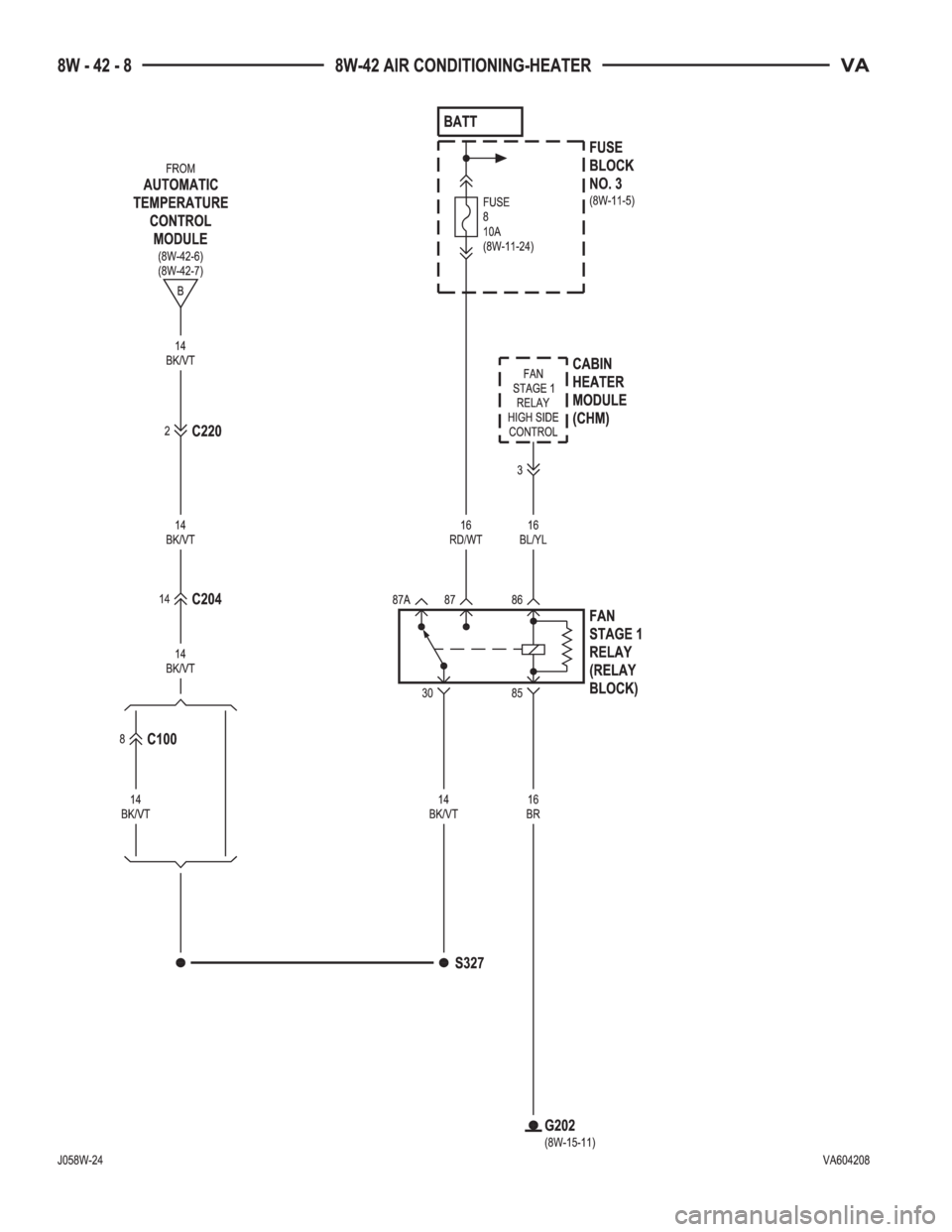 MERCEDES-BENZ SPRINTER 2006  Service Manual 