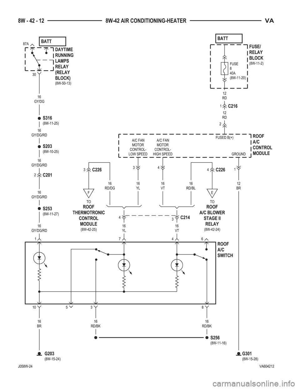 MERCEDES-BENZ SPRINTER 2006  Service Manual 