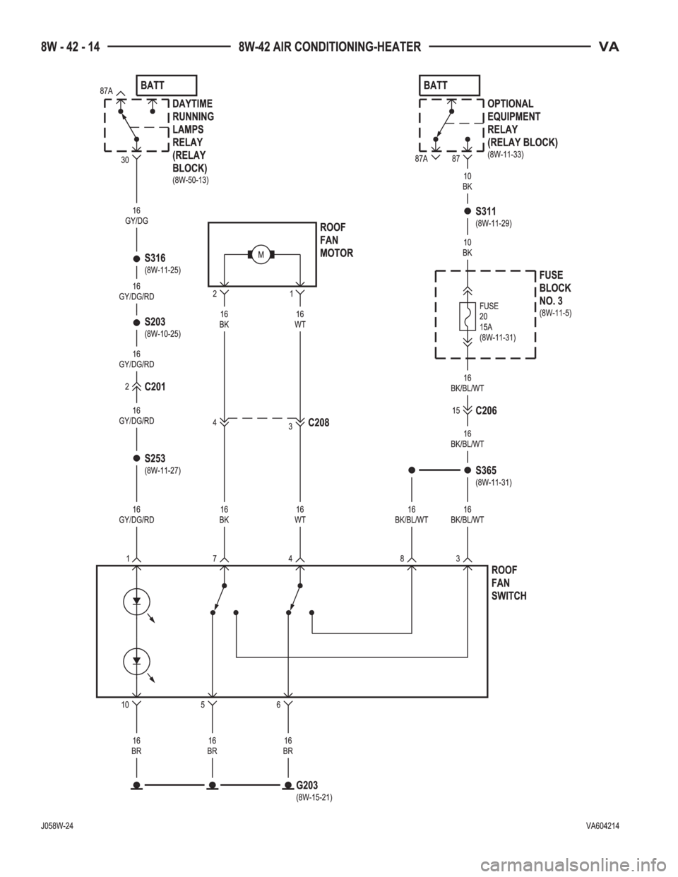 MERCEDES-BENZ SPRINTER 2006  Service Manual 