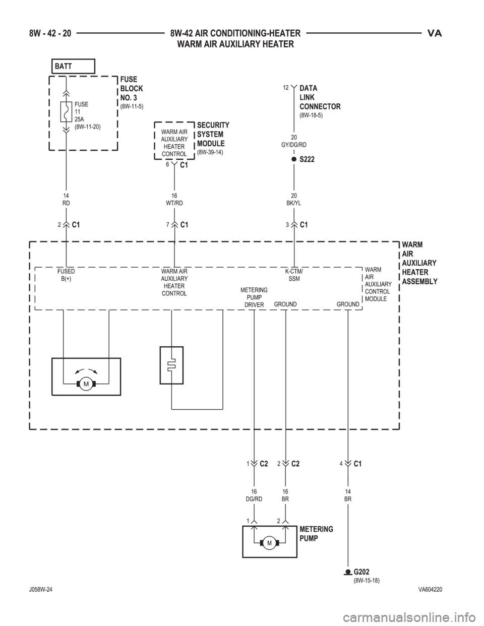MERCEDES-BENZ SPRINTER 2006  Service Manual 