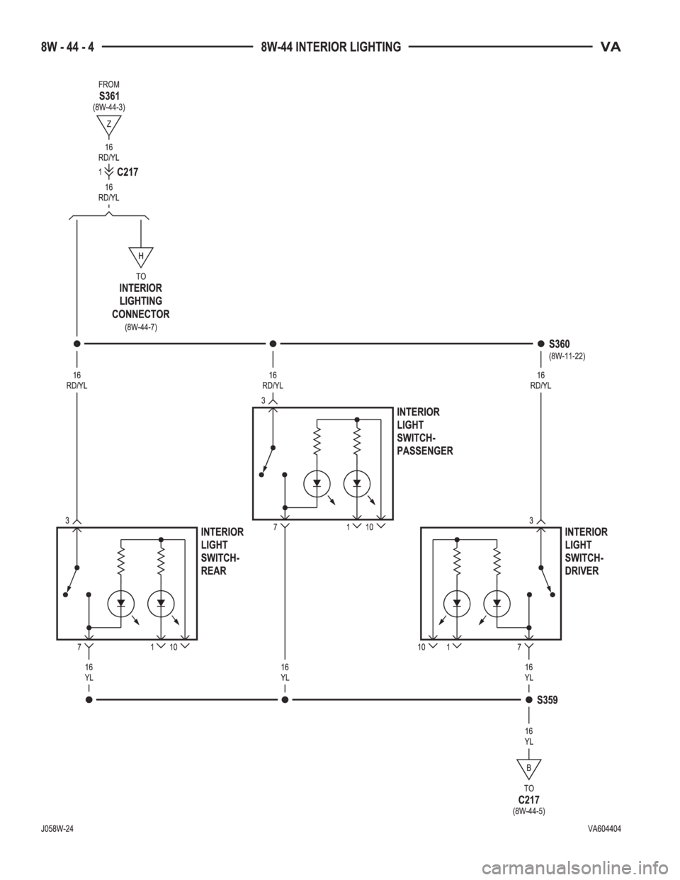 MERCEDES-BENZ SPRINTER 2006  Service Manual 