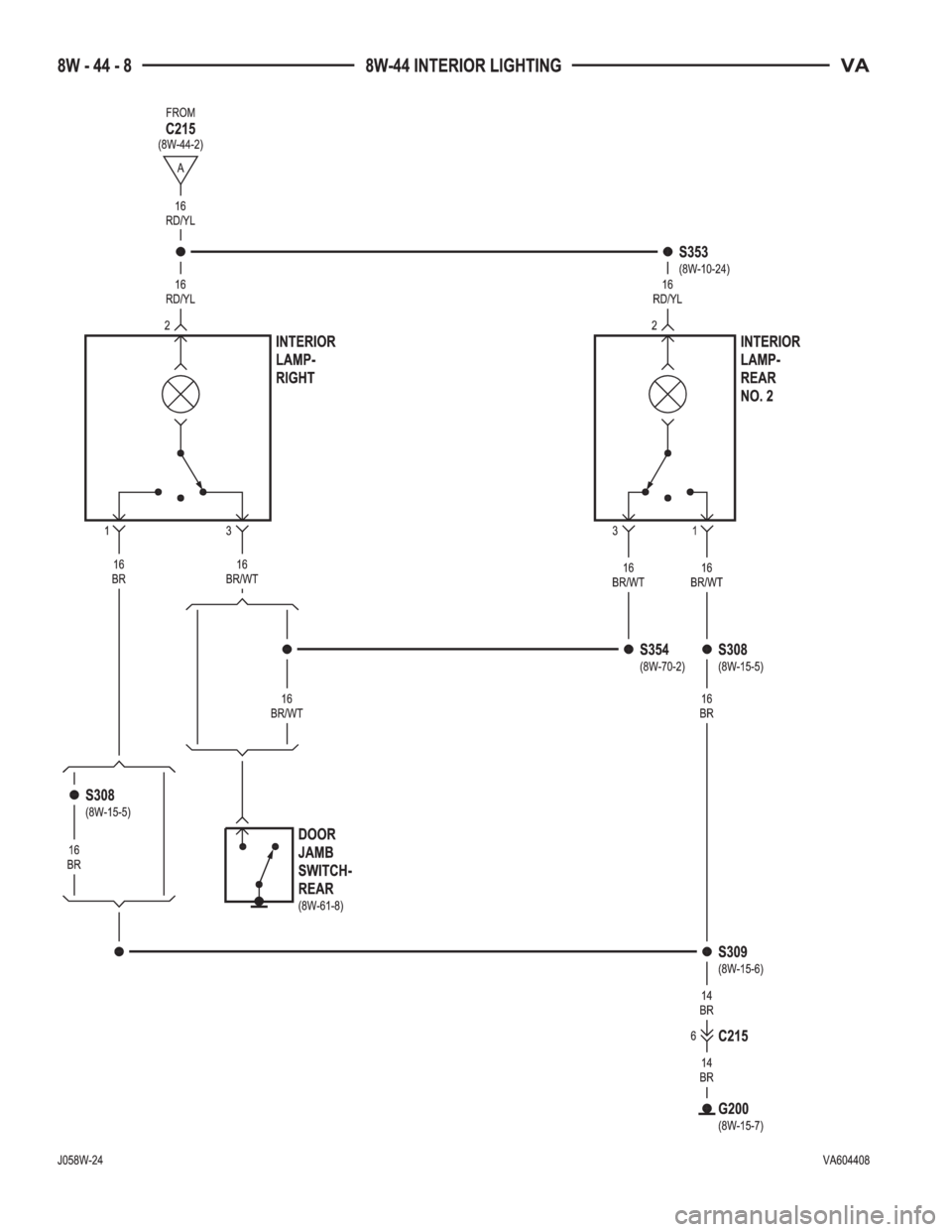 MERCEDES-BENZ SPRINTER 2006  Service Manual 