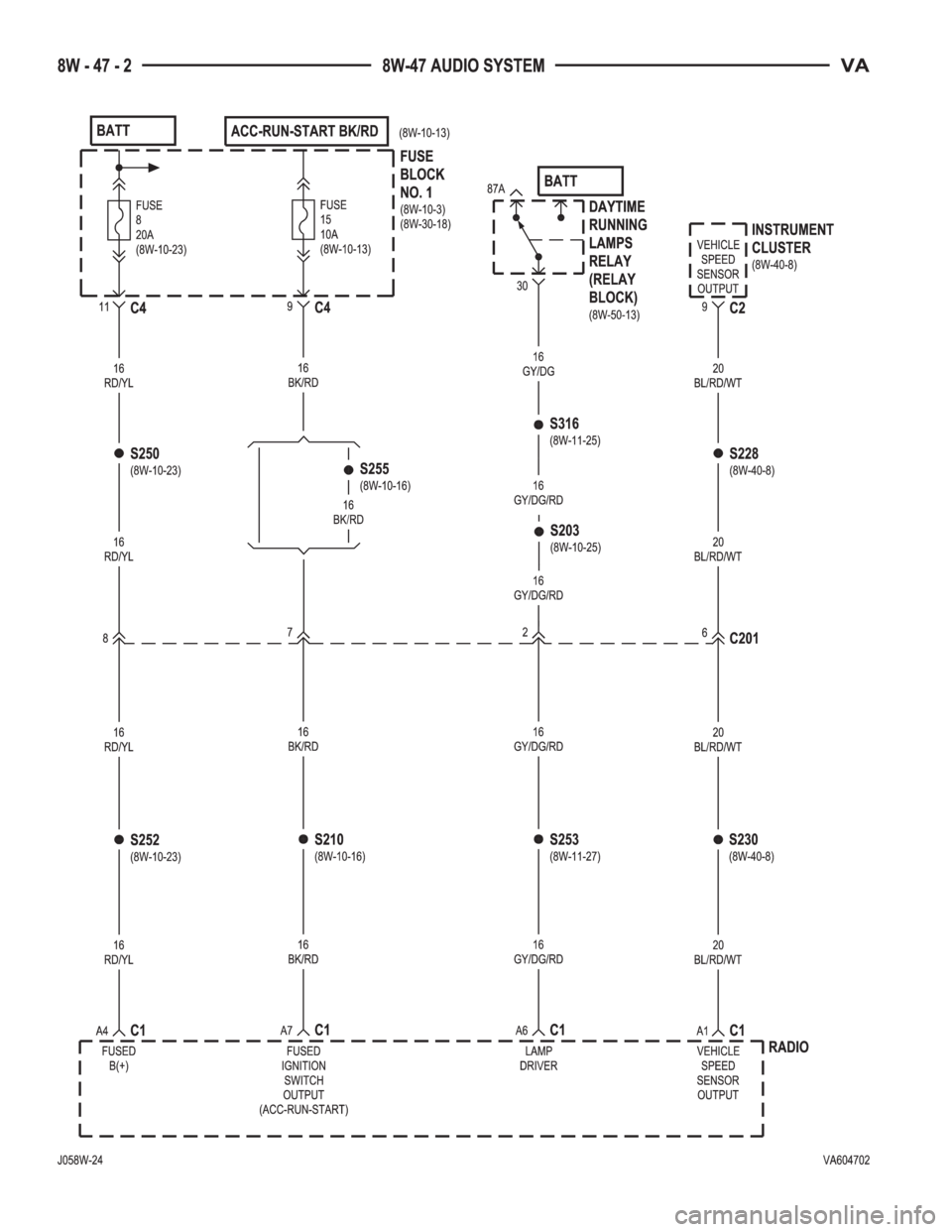 MERCEDES-BENZ SPRINTER 2006  Service Manual 