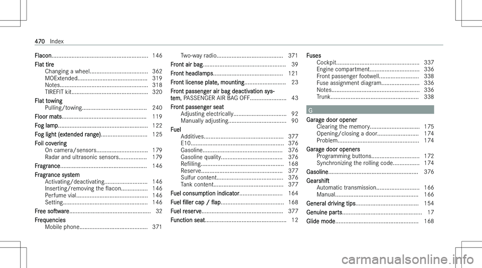 MERCEDES-BENZ C CLASS 2023  Owners Manual �F�l�a�c�o�n�.�.�.�.�.�.�.�.�.�.�.�.�.�.�.�.�.�.�.�.�.�.�.�.�.�.�.�.�.�.�.�.�.�.�.�.�.�.�.�.�.�.�.�.�.�.�.�.�.�.�.�.�.�.�.�.�.�. �1�4�6
�F�l�a�t� �t�i�r�e �C�h�a�n�g�i�n�g� �a� �w�h�e�e�l�.�.�.�.�.�.�
