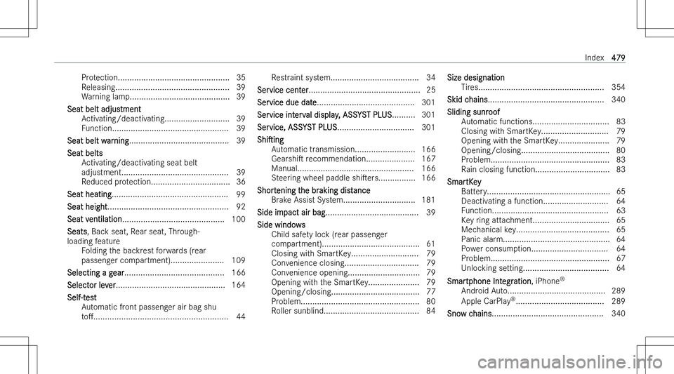 MERCEDES-BENZ C CLASS COUPE 2023  Owners Manual �P�r�o�t�e�c�t�i�o�n�.�.�.�.�.�.�.�.�.�.�.�.�.�.�.�.�.�.�.�.�.�.�.�.�.�.�.�.�.�.�.�.�.�.�.�.�.�.�.�.�.�.�.�.�.�.�.�. �3�5
�R�e�l�e�a�s�i�n�g�.�.�.�.�.�.�.�.�.�.�.�.�.�.�.�.�.�.�.�.�.�.�.�.�.�.�.�.�.�.